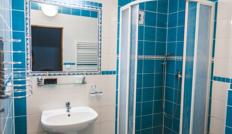 HOTEL U ČESKÉ KORUNY Hradec Králové